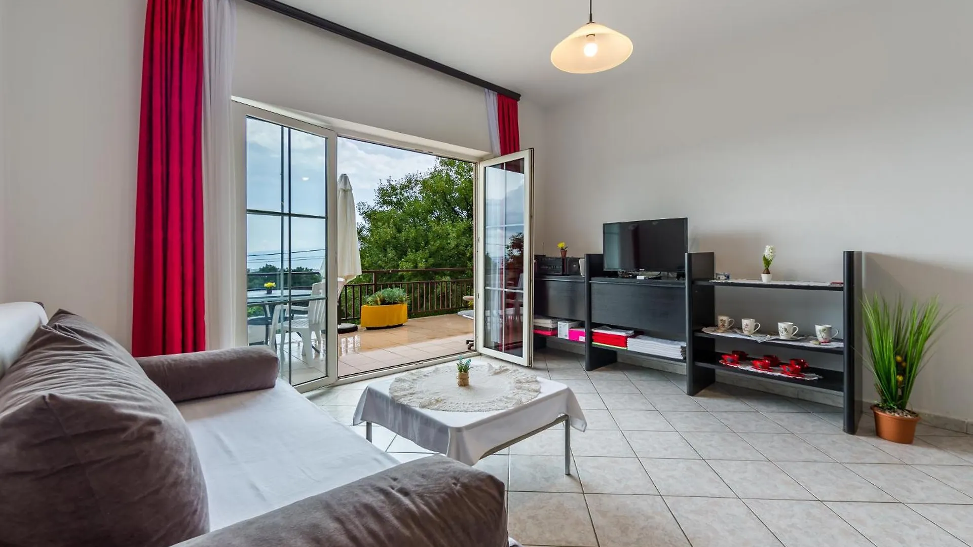 Apartments Claudia Croatia