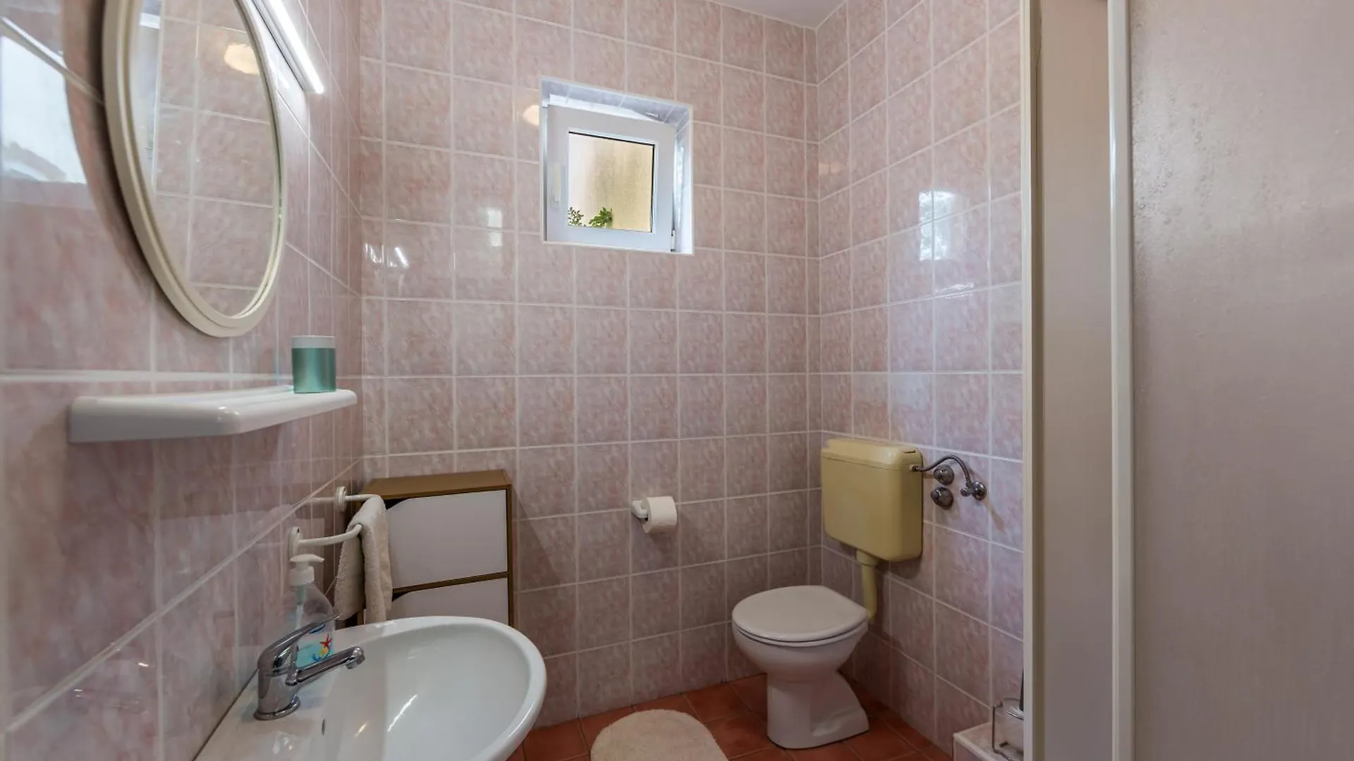Gostinjska kuća Apartments Claudia