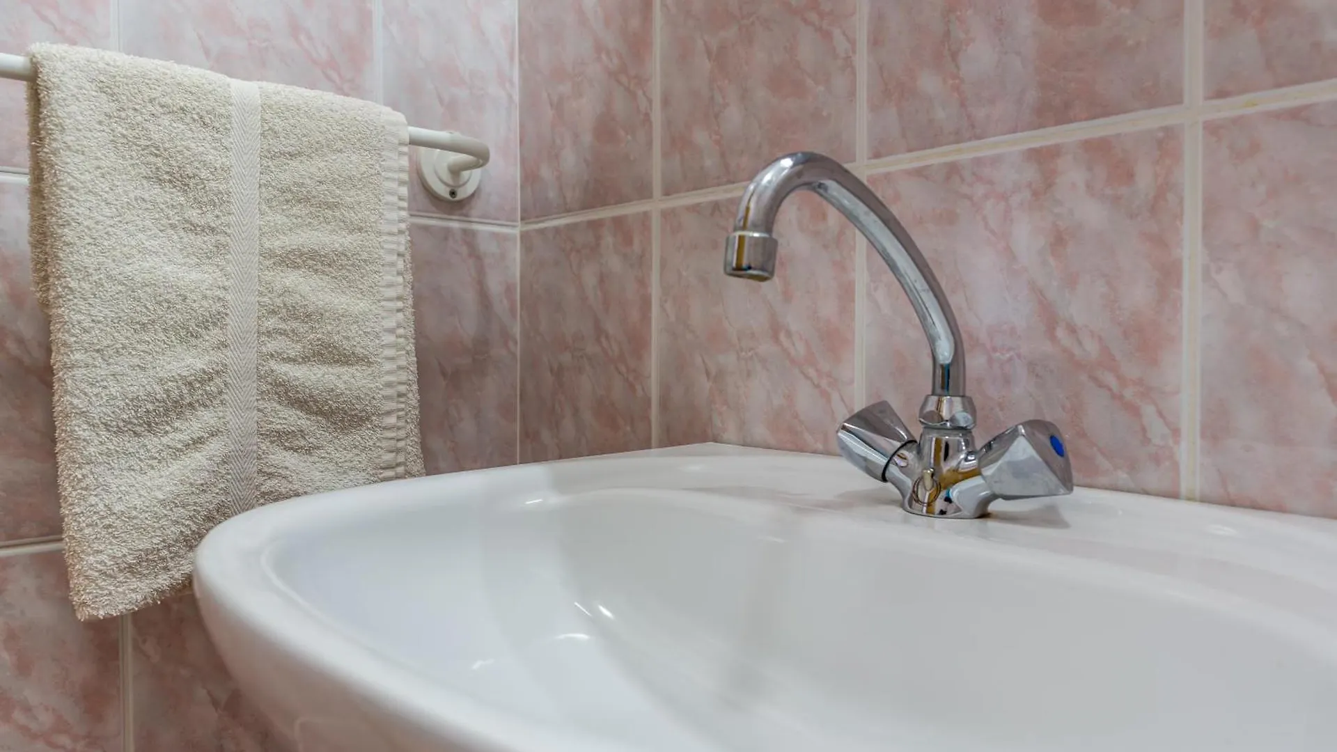 Apartments Claudia Croatia