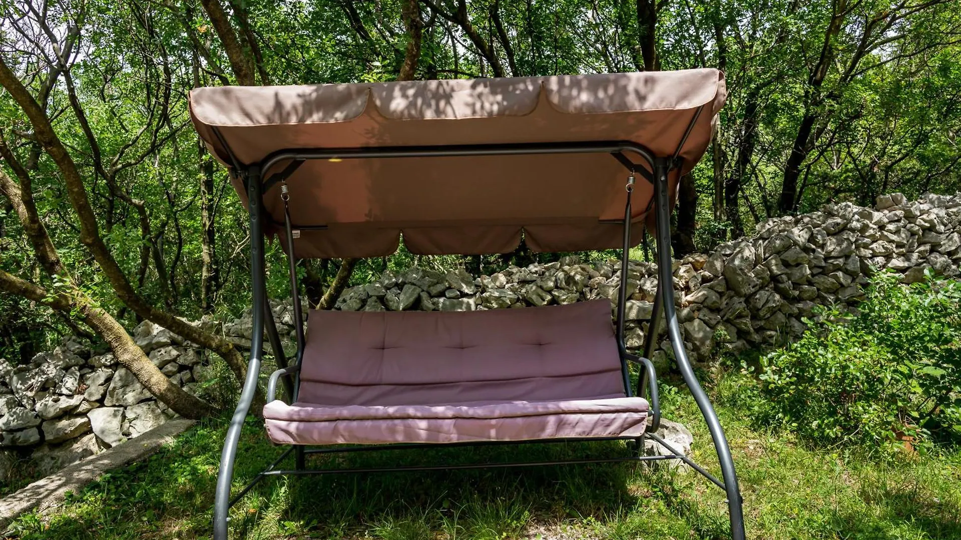 Apartments Claudia Croatia