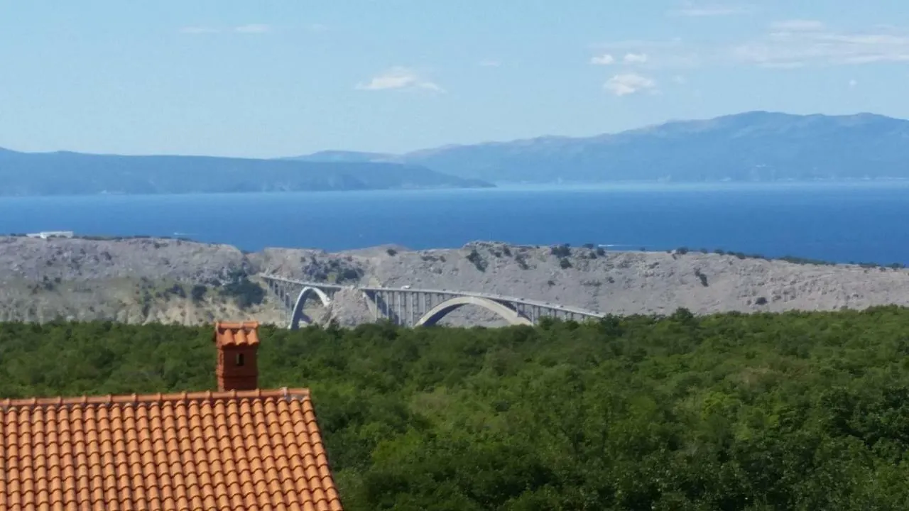 *** Gostinjska kuća Apartments Claudia Croatia