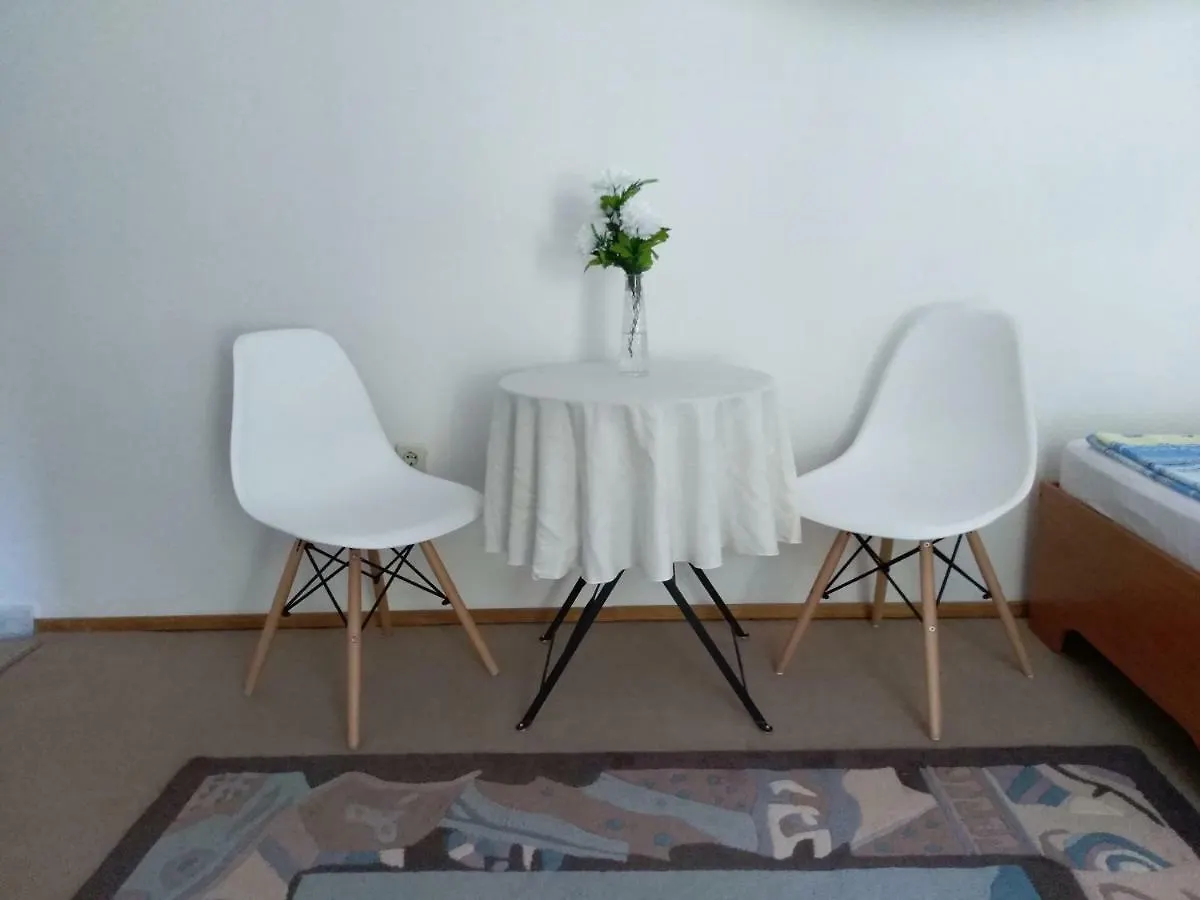 *** Gostinjska kuća Apartments Claudia Croatia